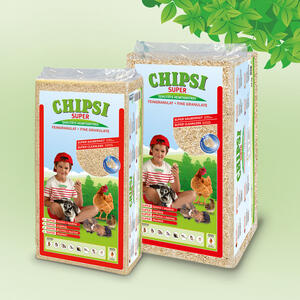 CHIPSI® Super